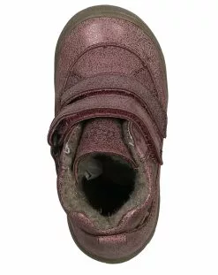 Froddo Klett-Boots KART TEX Gefüttert In Pink 10 Froddo Klett-Boots KART TEX Gefüttert In Pink -Froddo Verkaufsshop klett boots kart tex gefuettert in pink 599813119