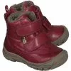 Froddo Klett-Boots LINZ WOOL Gefüttert In Bordeaux -Froddo Verkaufsshop klett boots linz wool gefuettert in bordeaux 599811475