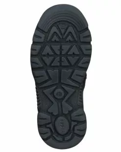 Froddo Klett-Boots LINZ WOOL HIGH In Dark Blue 9 Froddo Klett-Boots LINZ WOOL HIGH In Dark Blue -Froddo Verkaufsshop klett boots linz wool high in dark blue 599811389