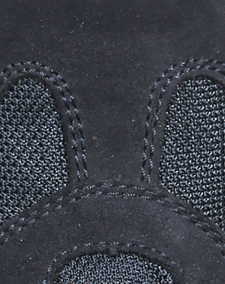 Froddo Klett-Boots LINZ WOOL HIGH In Dark Blue 7 Froddo Klett-Boots LINZ WOOL HIGH In Dark Blue – Bild 5