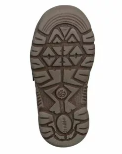 Froddo Klett-Boots LINZ WOOL HIGH In Dark Green -Froddo Verkaufsshop klett boots linz wool high in dark green 599811387