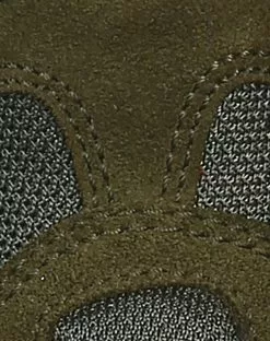 Froddo Klett-Boots LINZ WOOL HIGH In Dark Green -Froddo Verkaufsshop klett boots linz wool high in dark green 599811388