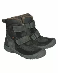 Froddo Klett-Boots LINZ WOOL HIGH In Grey