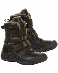 Froddo Klett-Boots LINZ WOOL HIGH UNI In Dark Blue