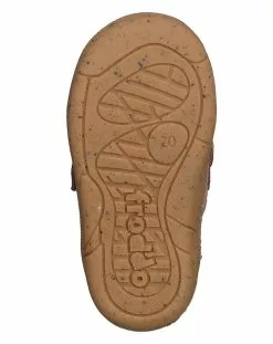 Froddo Klett-Boots MINNI Gefüttert In Pink 9 Froddo Klett-Boots MINNI Gefüttert In Pink -Froddo Verkaufsshop klett boots minni gefuettert in pink 599813079