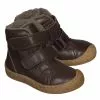 Froddo Klett-Boots MINNI WINTER In Dark Brown -Froddo Verkaufsshop klett boots minni winter in dark brown 599811668