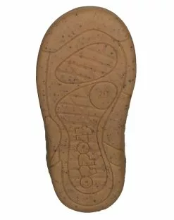 Froddo Klett-Boots MINNI WINTER In Dark Brown 9 Froddo Klett-Boots MINNI WINTER In Dark Brown -Froddo Verkaufsshop klett boots minni winter in dark brown 599811669