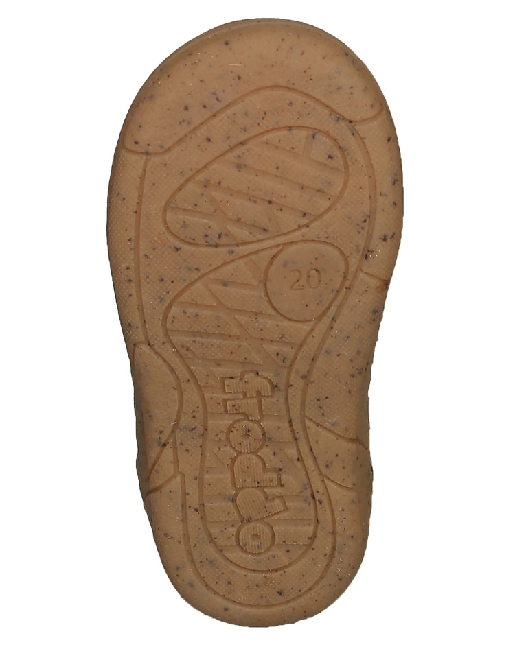 Froddo Klett-Boots MINNI WINTER In Dark Brown 5 Froddo Klett-Boots MINNI WINTER In Dark Brown – Bild 3