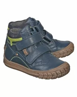 Froddo Klett-Boots NAIK TEX In Dark Blue