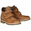 Froddo Klett-Boots NIKOLA In Braun (Größe: 27) -Froddo Verkaufsshop klett boots nikola in braun groesse 27 318530124