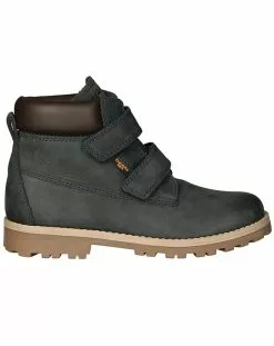 Froddo Klett-Boots NIKOLA In Dunkelblau (Größe: 26) -Froddo Verkaufsshop klett boots nikola in dunkelblau groesse 26 318530190