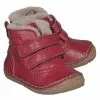 Froddo Klett-Boots PAIX WINTER In Bordeaux -Froddo Verkaufsshop klett boots paix winter in bordeaux 599811502