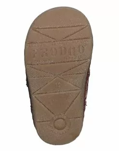 Froddo Klett-Boots PAIX WINTER In Bordeaux -Froddo Verkaufsshop klett boots paix winter in bordeaux 599811506