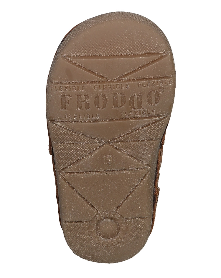 Froddo Klett-Boots PAIX WINTER In Cognac 5 Froddo Klett-Boots PAIX WINTER In Cognac – Bild 3