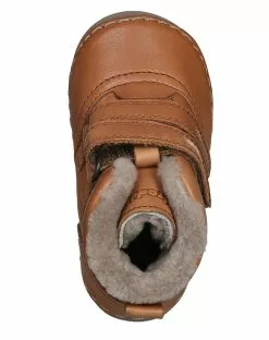 Froddo Klett-Boots PAIX WINTER In Cognac 10 Froddo Klett-Boots PAIX WINTER In Cognac -Froddo Verkaufsshop klett boots paix winter in cognac 599811614