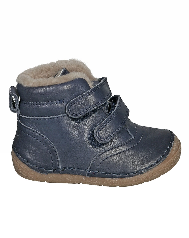 Froddo Klett-Boots PAIX WINTER In Dark Blue 4 Froddo Klett-Boots PAIX WINTER In Dark Blue – Bild 2