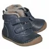Froddo Klett-Boots PAIX WINTER In Dark Blue 1 Froddo Klett-Boots PAIX WINTER In Dark Blue -Froddo Verkaufsshop klett boots paix winter in dark blue 599811601