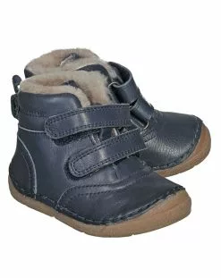 Froddo Klett-Boots PAIX WINTER In Dark Blue