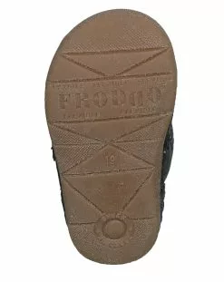 Froddo Klett-Boots PAIX WINTER In Dark Blue 9 Froddo Klett-Boots PAIX WINTER In Dark Blue -Froddo Verkaufsshop klett boots paix winter in dark blue 599811602