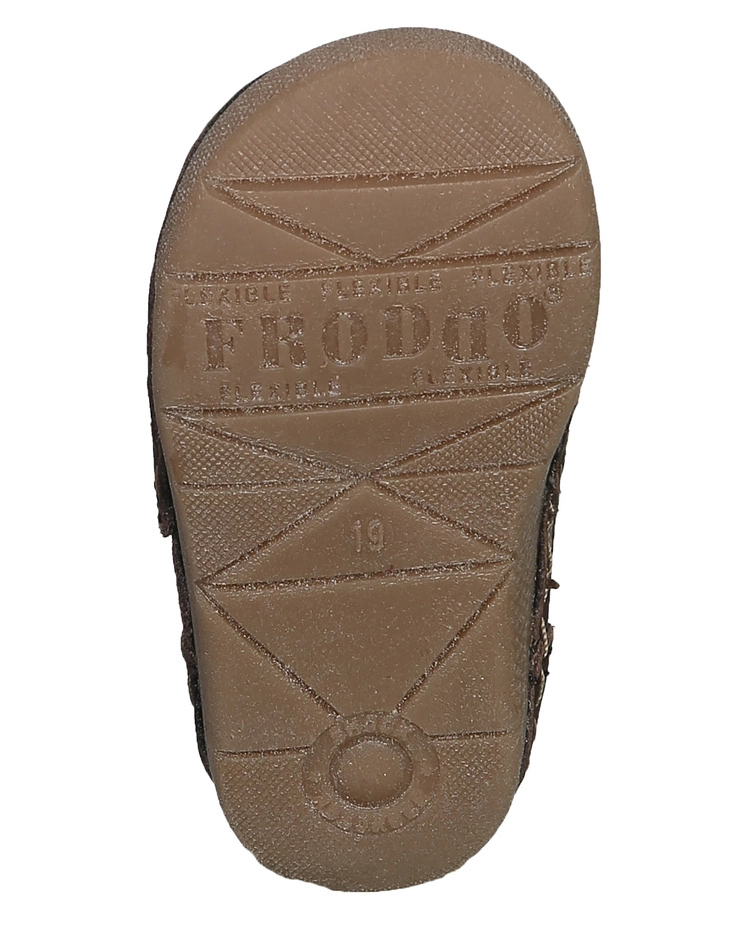 Froddo Klett-Boots PAIX WINTER In Dark Brown 5 Froddo Klett-Boots PAIX WINTER In Dark Brown – Bild 3
