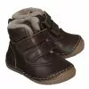 Froddo Klett-Boots PAIX WINTER In Dark Brown 2 Froddo Klett-Boots PAIX WINTER In Dark Brown -Froddo Verkaufsshop klett boots paix winter in dark brown 599811618
