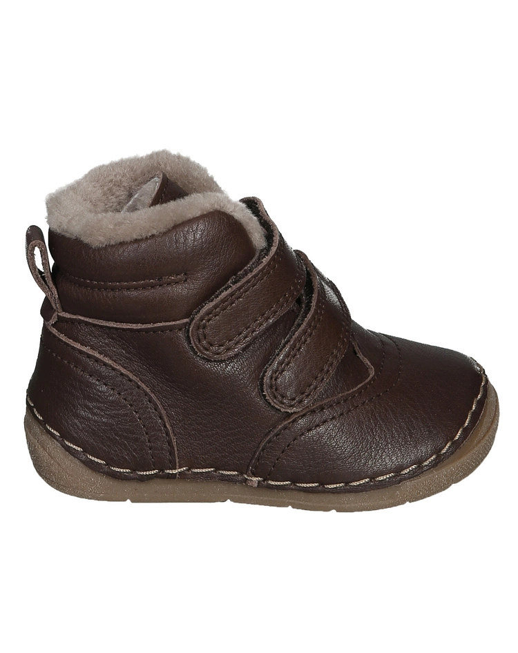 Froddo Klett-Boots PAIX WINTER In Dark Brown 4 Froddo Klett-Boots PAIX WINTER In Dark Brown – Bild 2