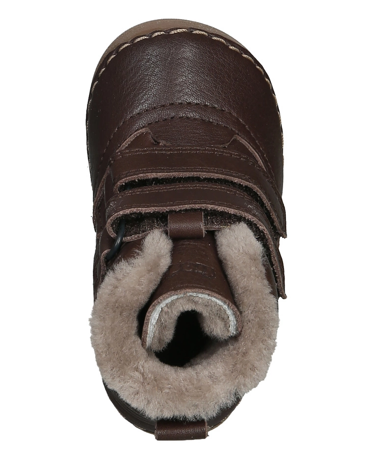Froddo Klett-Boots PAIX WINTER In Dark Brown 6 Froddo Klett-Boots PAIX WINTER In Dark Brown – Bild 4
