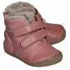 Froddo Klett-Boots PAIX WINTER In Dark Pink 1 Froddo Klett-Boots PAIX WINTER In Dark Pink -Froddo Verkaufsshop klett boots paix winter in dark pink 599811596