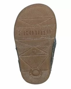 Froddo Klett-Boots PAIX WINTER In Denim 9 Froddo Klett-Boots PAIX WINTER In Denim -Froddo Verkaufsshop klett boots paix winter in denim 599811554