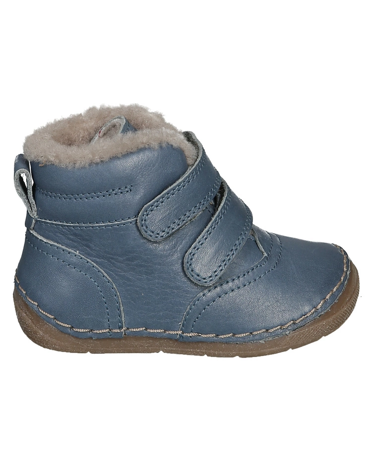 Froddo Klett-Boots PAIX WINTER In Denim 4 Froddo Klett-Boots PAIX WINTER In Denim – Bild 2