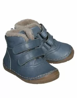 Froddo Klett-Boots PAIX WINTER In Denim
