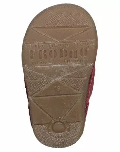 Froddo Klett-Boots PAIX WINTER In Fuxia 9 Froddo Klett-Boots PAIX WINTER In Fuxia -Froddo Verkaufsshop klett boots paix winter in fuxia 599811510