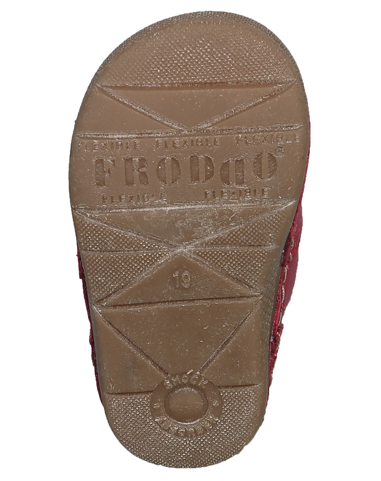 Froddo Klett-Boots PAIX WINTER In Fuxia 5 Froddo Klett-Boots PAIX WINTER In Fuxia – Bild 3