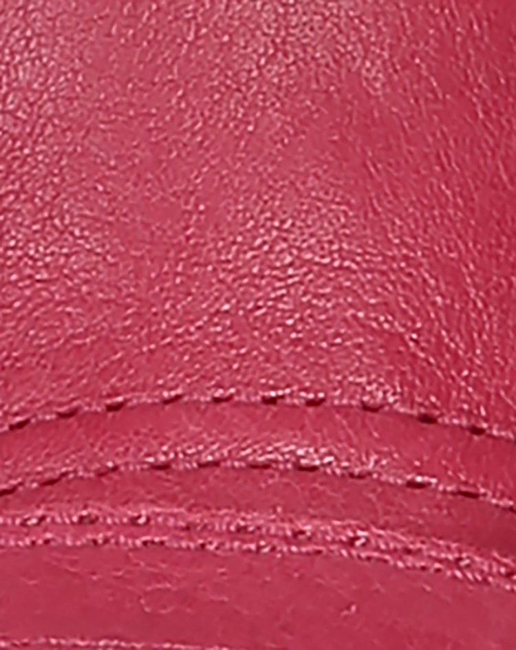 Froddo Klett-Boots PAIX WINTER In Fuxia 7 Froddo Klett-Boots PAIX WINTER In Fuxia – Bild 5