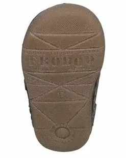 Froddo Klett-Boots PAIX WINTER In Grey -Froddo Verkaufsshop klett boots paix winter in grey 599811540