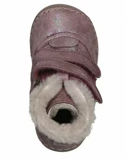 Froddo Klett-Boots PAIX WINTER In Magic -Froddo Verkaufsshop klett boots paix winter in magic 599811573