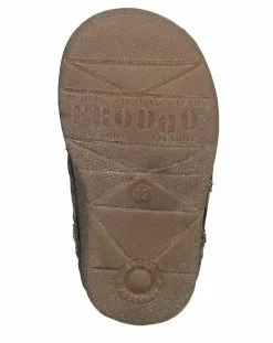 Froddo Klett-Boots PAIX WINTER In Olive -Froddo Verkaufsshop klett boots paix winter in olive 599811535