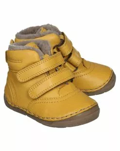 Froddo Klett-Boots PAIX WINTER In Yellow