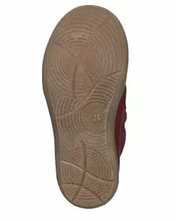 Froddo Klett-Boots ROBERTA TEX In Bordeaux -Froddo Verkaufsshop klett boots roberta tex in bordeaux 599812957