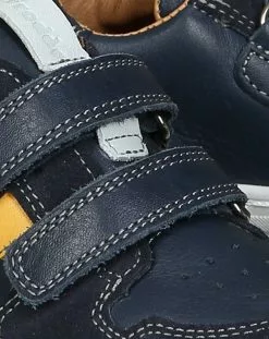 Froddo Klett-Halbschuhe DOLBY STAR In Dark Blue 11 Froddo Klett-Halbschuhe DOLBY STAR In Dark Blue -Froddo Verkaufsshop klett halbschuhe dolby star in dark blue 599769388