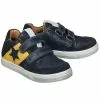 Froddo Klett-Halbschuhe DOLBY STAR In Dark Blue -Froddo Verkaufsshop klett halbschuhe dolby star in dark blue 599769389