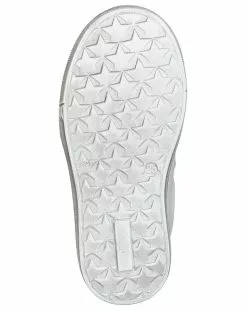 Froddo Klett-Halbschuhe DOLBY STAR In White/pink -Froddo Verkaufsshop klett halbschuhe dolby star in white pink 599769387