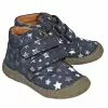 Froddo Klett-Halbschuhe KART VELCRO In Stars