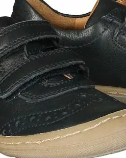 Froddo Klett-Halbschuhe MARI In Dunkelblau 11 Froddo Klett-Halbschuhe MARI In Dunkelblau -Froddo Verkaufsshop klett halbschuhe mari in dunkelblau 599925941