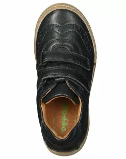 Froddo Klett-Halbschuhe MARI In Dunkelblau 10 Froddo Klett-Halbschuhe MARI In Dunkelblau -Froddo Verkaufsshop klett halbschuhe mari in dunkelblau 599925942