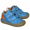 Froddo Klett-Halbschuhe OLLIE In Blue 2 Froddo Klett-Halbschuhe OLLIE In Blue -Froddo Verkaufsshop klett halbschuhe ollie in blue 599769363 1