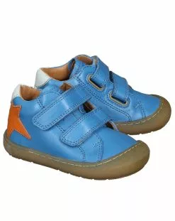 Froddo Klett-Halbschuhe OLLIE In Blue