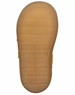 Froddo Klett-Halbschuhe OLLIE In Dark Yellow -Froddo Verkaufsshop klett halbschuhe ollie in dark yellow 599769356