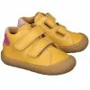 Froddo Klett-Halbschuhe OLLIE In Dark Yellow 2 Froddo Klett-Halbschuhe OLLIE In Dark Yellow -Froddo Verkaufsshop klett halbschuhe ollie in dark yellow 599769358