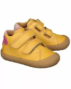Froddo Klett-Halbschuhe OLLIE In Dark Yellow